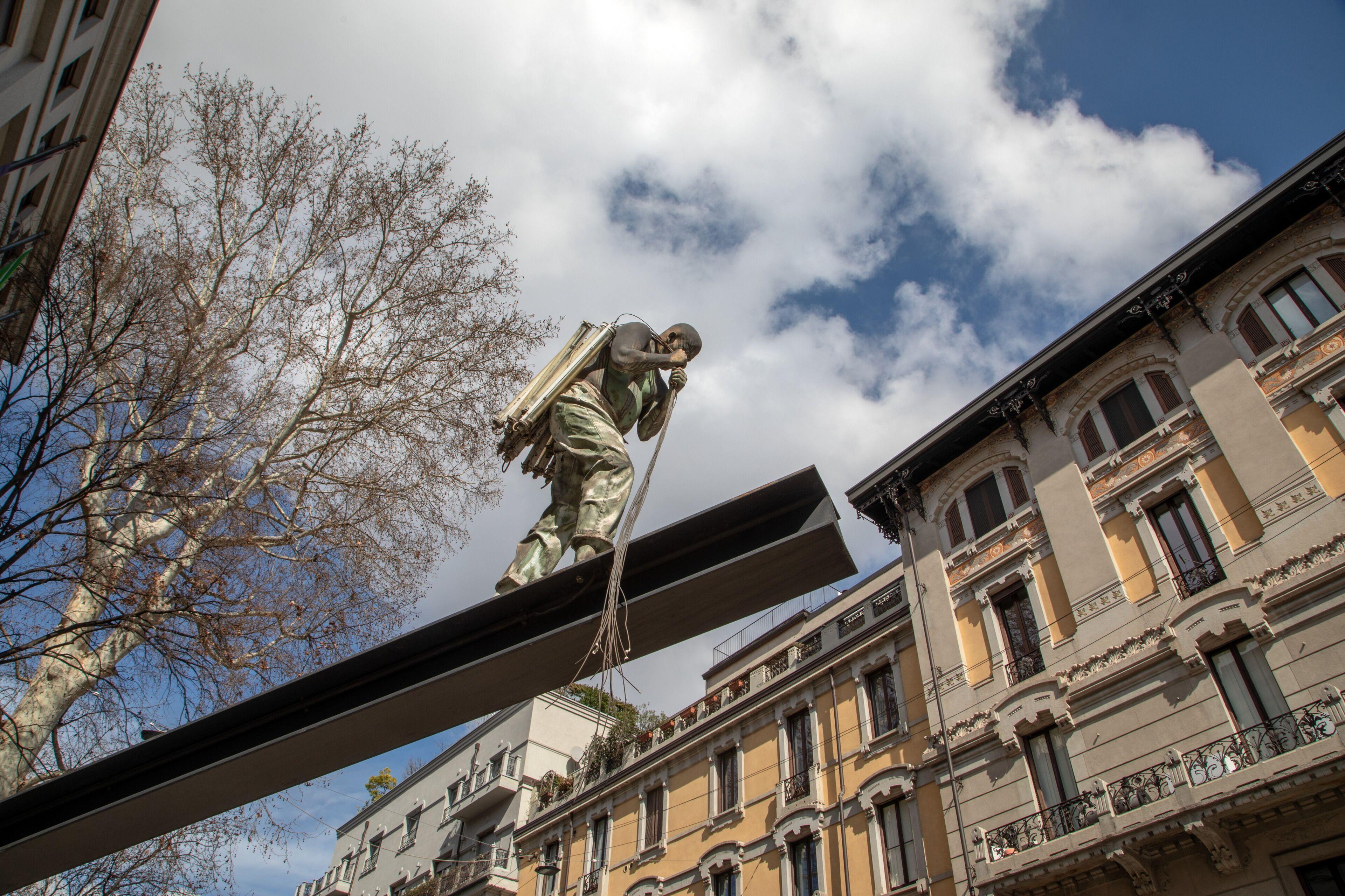 Daplace - Corso Monforte Suites — Photos 3